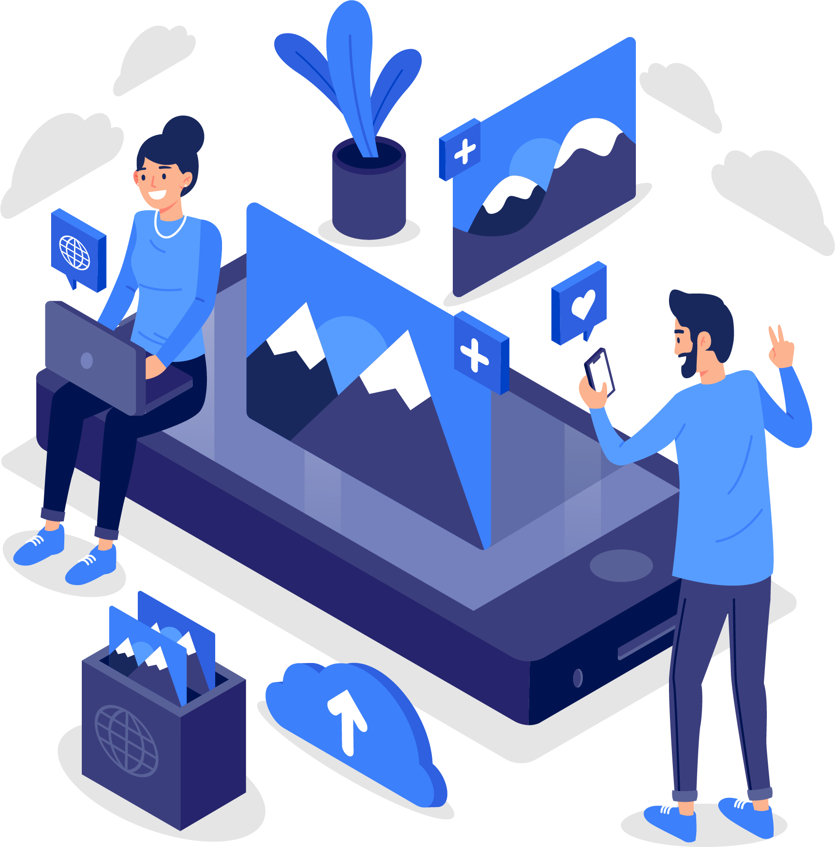 dashboard feature image